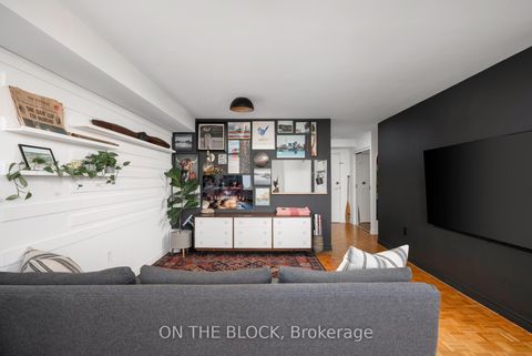 Photo 16 at 506 - 3845 Lake Shore Boulevard W, Long Branch, Toronto