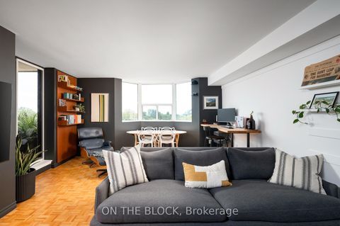 Photo 17 at 506 - 3845 Lake Shore Boulevard W, Long Branch, Toronto