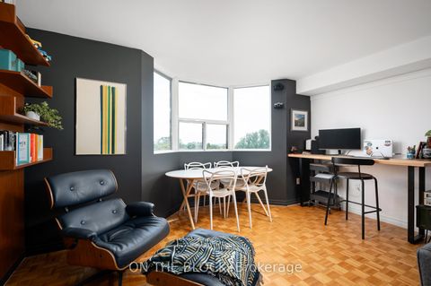 Photo 18 at 506 - 3845 Lake Shore Boulevard W, Long Branch, Toronto