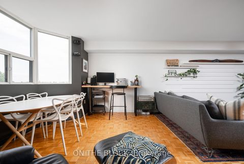Photo 19 at 506 - 3845 Lake Shore Boulevard W, Long Branch, Toronto
