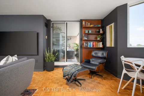 Photo 20 at 506 - 3845 Lake Shore Boulevard W, Long Branch, Toronto