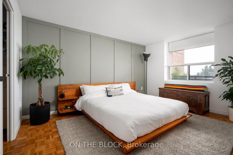 Photo 23 at 506 - 3845 Lake Shore Boulevard W, Long Branch, Toronto