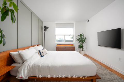 Photo 24 at 506 - 3845 Lake Shore Boulevard W, Long Branch, Toronto