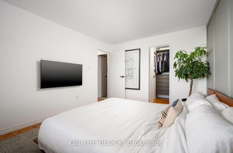 Photo 25 at 506 - 3845 Lake Shore Boulevard W, Long Branch, Toronto