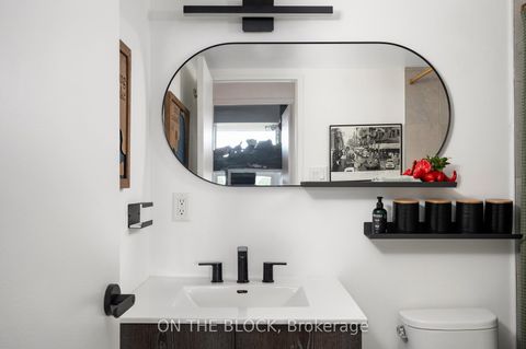 Photo 27 at 506 - 3845 Lake Shore Boulevard W, Long Branch, Toronto