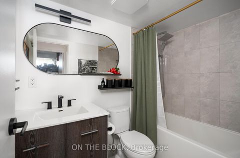 Photo 28 at 506 - 3845 Lake Shore Boulevard W, Long Branch, Toronto