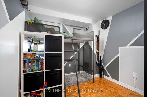 Photo 30 at 506 - 3845 Lake Shore Boulevard W, Long Branch, Toronto