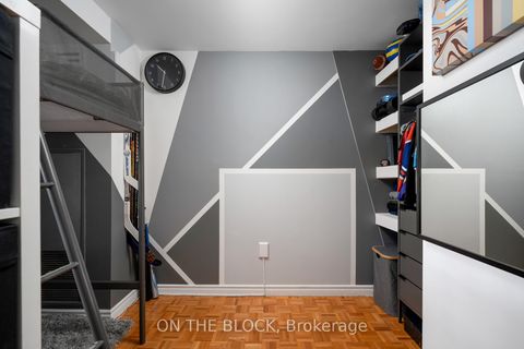 Photo 31 at 506 - 3845 Lake Shore Boulevard W, Long Branch, Toronto
