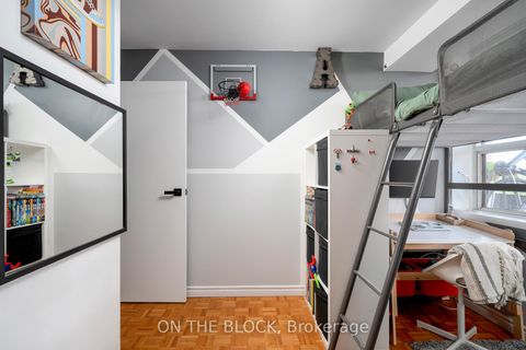 Photo 32 at 506 - 3845 Lake Shore Boulevard W, Long Branch, Toronto