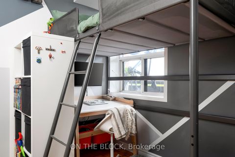 Photo 33 at 506 - 3845 Lake Shore Boulevard W, Long Branch, Toronto
