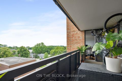 Photo 34 at 506 - 3845 Lake Shore Boulevard W, Long Branch, Toronto