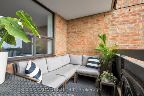 Photo 35 at 506 - 3845 Lake Shore Boulevard W, Long Branch, Toronto