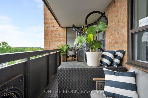Photo 36 at 506 - 3845 Lake Shore Boulevard W, Long Branch, Toronto