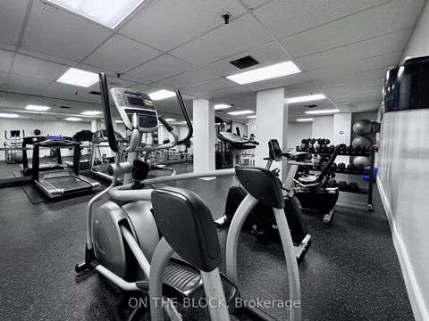 Photo 39 at 506 - 3845 Lake Shore Boulevard W, Long Branch, Toronto