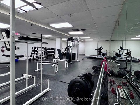 Photo 40 at 506 - 3845 Lake Shore Boulevard W, Long Branch, Toronto