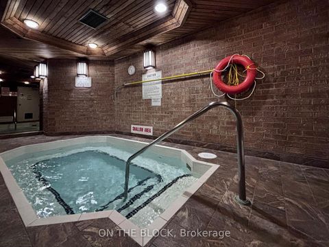 Photo 41 at 506 - 3845 Lake Shore Boulevard W, Long Branch, Toronto