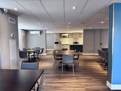 Photo 43 at 506 - 3845 Lake Shore Boulevard W, Long Branch, Toronto