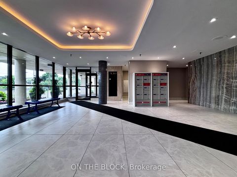 Photo 44 at 506 - 3845 Lake Shore Boulevard W, Long Branch, Toronto