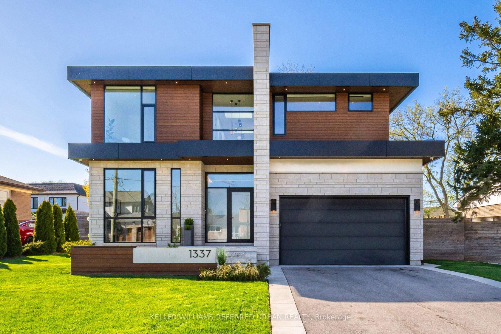 1337 Waverly Avenue, WO West, Oakville 