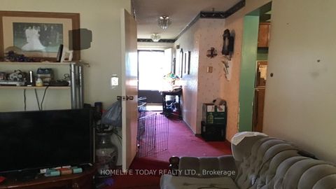 Photo 1 at 71 - 29 Fundy Bay Boulevard, Steeles, Toronto