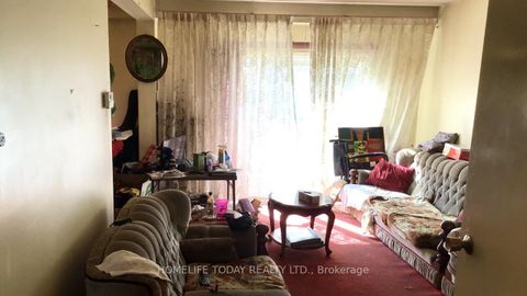 Photo 2 at 71 - 29 Fundy Bay Boulevard, Steeles, Toronto