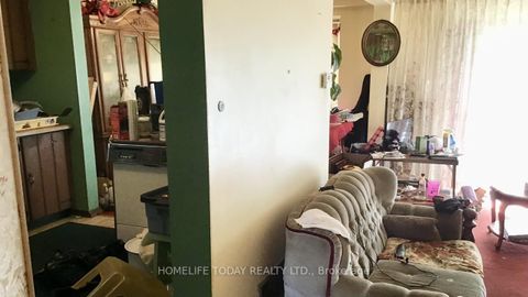Photo 3 at 71 - 29 Fundy Bay Boulevard, Steeles, Toronto