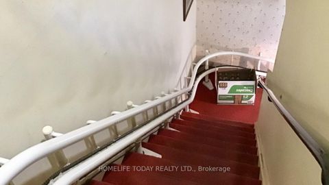 Photo 8 at 71 - 29 Fundy Bay Boulevard, Steeles, Toronto