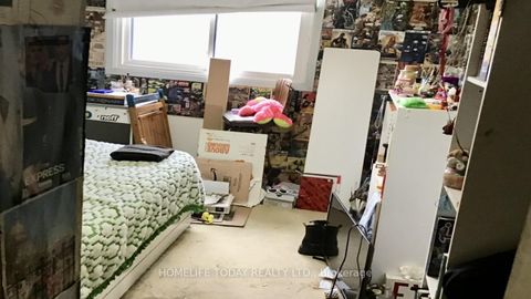 Photo 10 at 71 - 29 Fundy Bay Boulevard, Steeles, Toronto