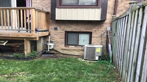 Photo 16 at 71 - 29 Fundy Bay Boulevard, Steeles, Toronto