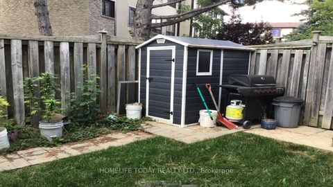 Photo 17 at 71 - 29 Fundy Bay Boulevard, Steeles, Toronto