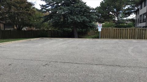 Photo 19 at 71 - 29 Fundy Bay Boulevard, Steeles, Toronto