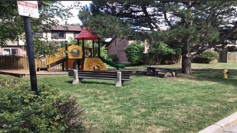 Photo 22 at 71 - 29 Fundy Bay Boulevard, Steeles, Toronto