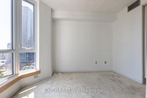 Photo 8 at 1903 - 1055 Bay Street, Bay Street Corridor, Toronto