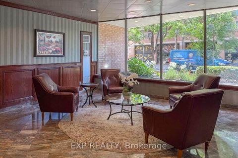 Photo 11 at 1903 - 1055 Bay Street, Bay Street Corridor, Toronto