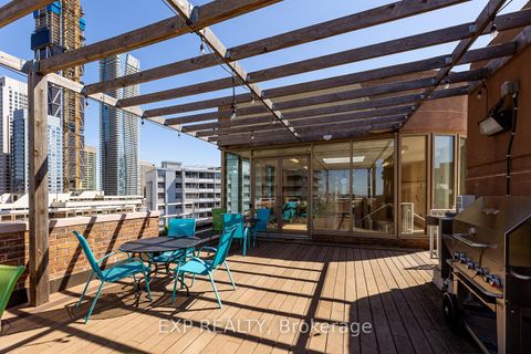 Photo 17 at 1903 - 1055 Bay Street, Bay Street Corridor, Toronto