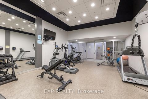 Photo 20 at 1903 - 1055 Bay Street, Bay Street Corridor, Toronto
