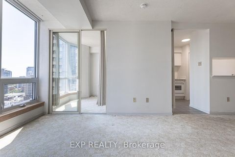 Photo 22 at 1903 - 1055 Bay Street, Bay Street Corridor, Toronto