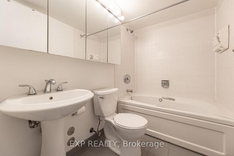 Photo 28 at 1903 - 1055 Bay Street, Bay Street Corridor, Toronto