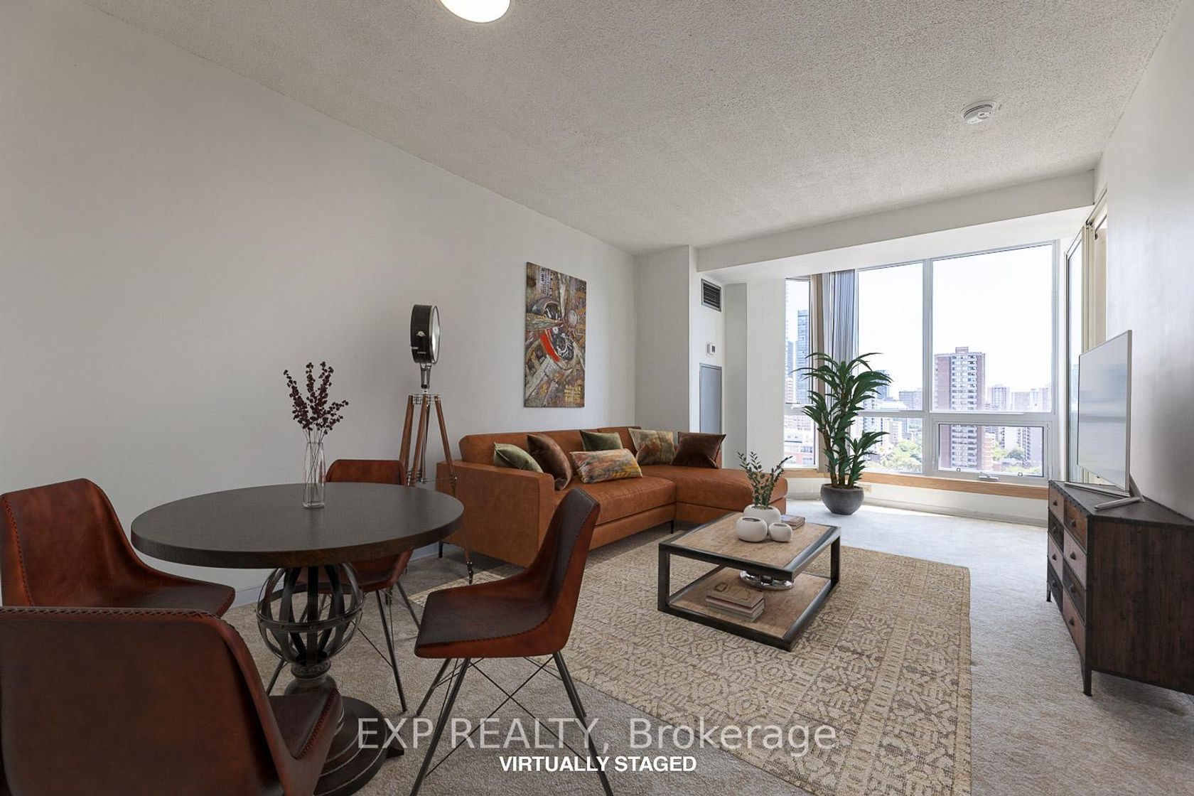 1903 - 1055 Bay Street, Bay Street Corridor, Toronto 