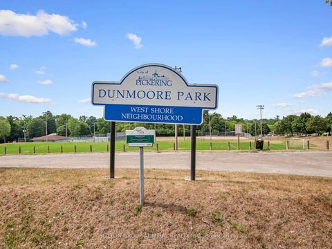 Photo 34 at 42 - 765 Oklahoma Drive, West Shore, Pickering