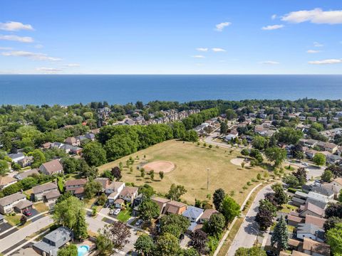 Photo 35 at 42 - 765 Oklahoma Drive, West Shore, Pickering