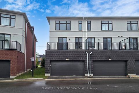 Photo 45 at 26 JAMES NOBLE Lane, Westbrook, Richmond Hill