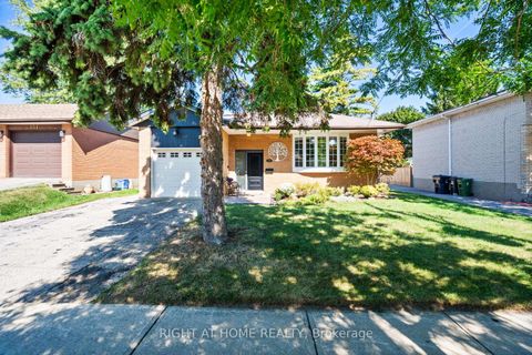 Photo 0 at 149 Greyabbey Trail, Guildwood, Toronto