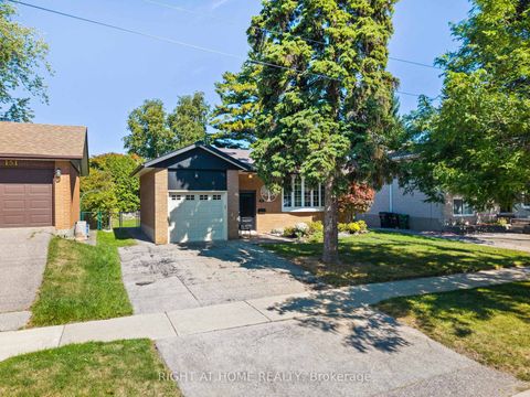 Photo 1 at 149 Greyabbey Trail, Guildwood, Toronto