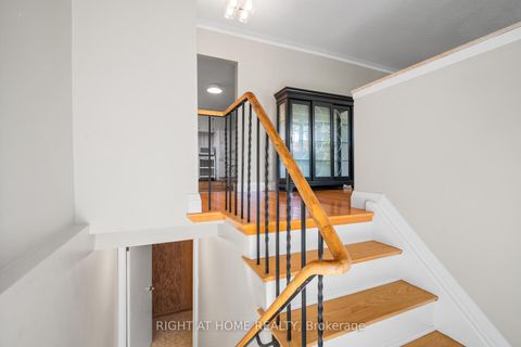 Photo 5 at 149 Greyabbey Trail, Guildwood, Toronto