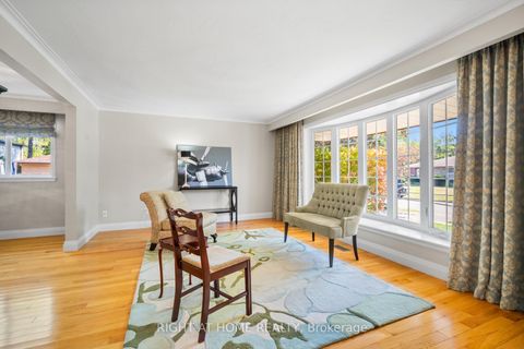 Photo 6 at 149 Greyabbey Trail, Guildwood, Toronto