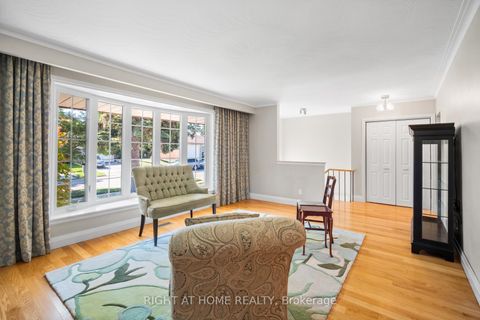 Photo 8 at 149 Greyabbey Trail, Guildwood, Toronto