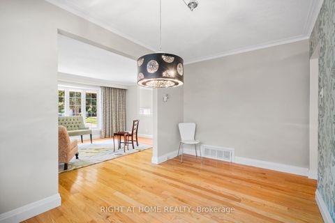 Photo 11 at 149 Greyabbey Trail, Guildwood, Toronto