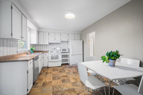 Photo 12 at 149 Greyabbey Trail, Guildwood, Toronto