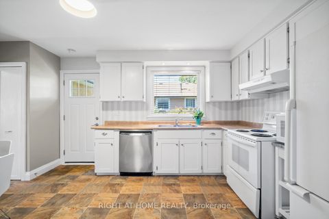 Photo 13 at 149 Greyabbey Trail, Guildwood, Toronto